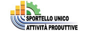 Sportello Unico per le Attività Produttice