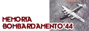Bombardamento I° Dicembre 1944