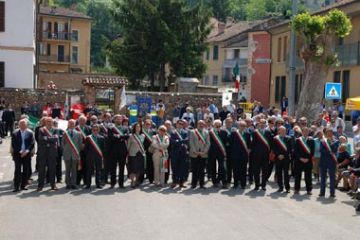 Cerimonia di Consegna - Sabato 19 Maggio 2007