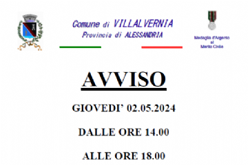 Avviso