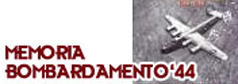 Bombardamento I° Dicembre 1944